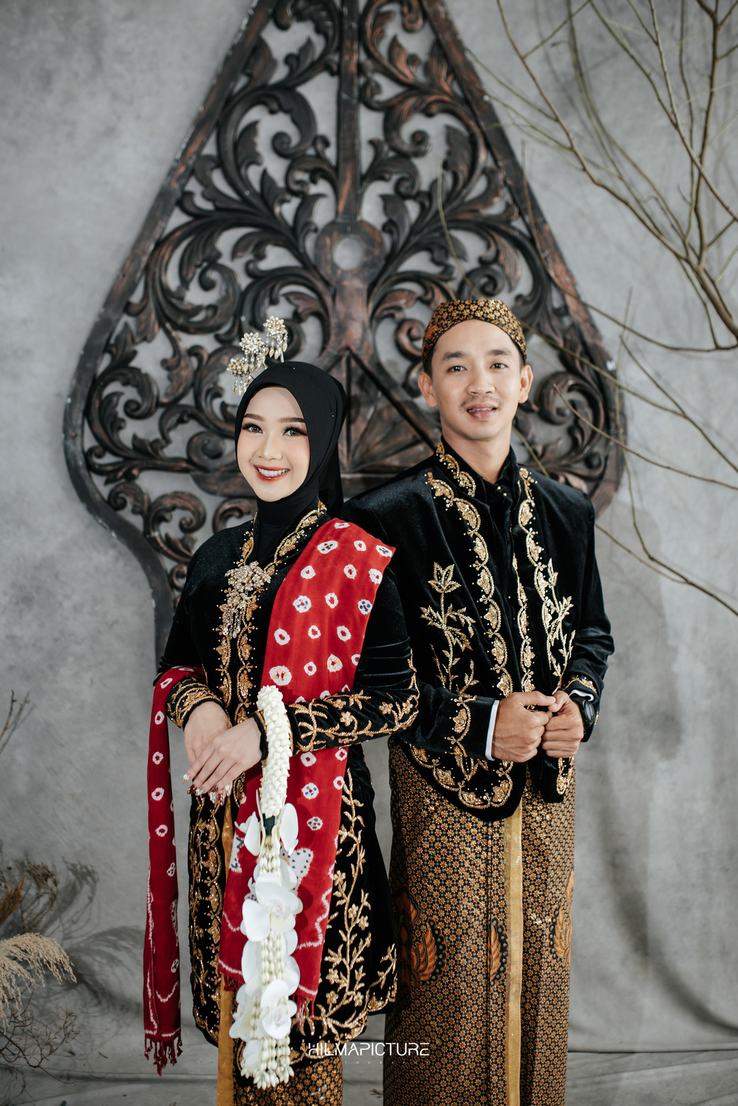 Koleksi warna lain